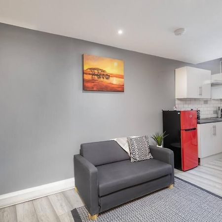 Luxury Living - Lovely 1 Bedroom Apartment Stockton-on-Tees Eksteriør billede