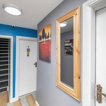 Luxury Living - Lovely 1 Bedroom Apartment Stockton-on-Tees Eksteriør billede
