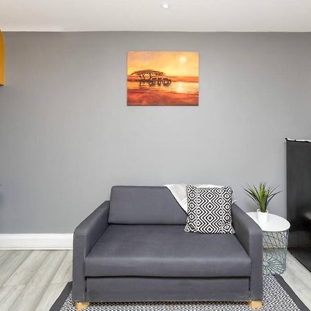 Luxury Living - Lovely 1 Bedroom Apartment Stockton-on-Tees Eksteriør billede