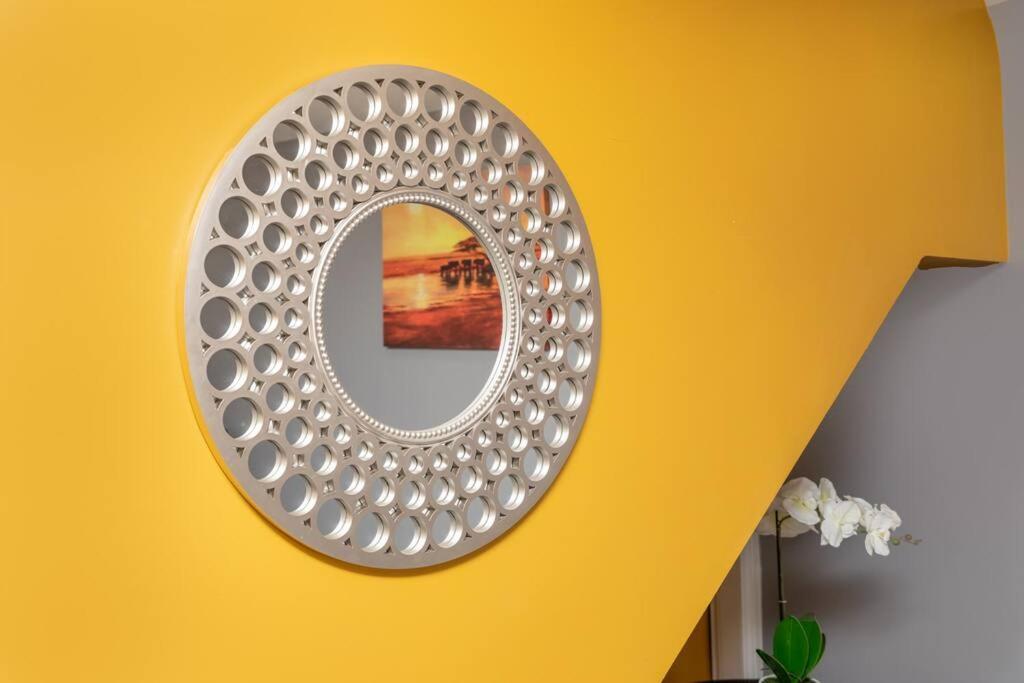 Luxury Living - Lovely 1 Bedroom Apartment Stockton-on-Tees Eksteriør billede
