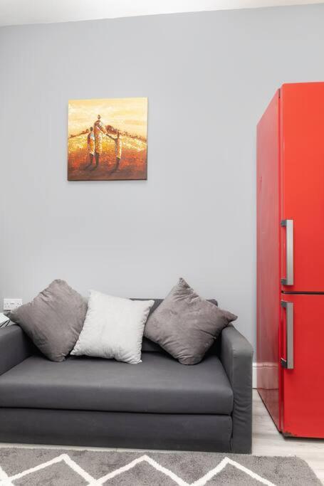 Luxury Living - Lovely 1 Bedroom Apartment Stockton-on-Tees Eksteriør billede
