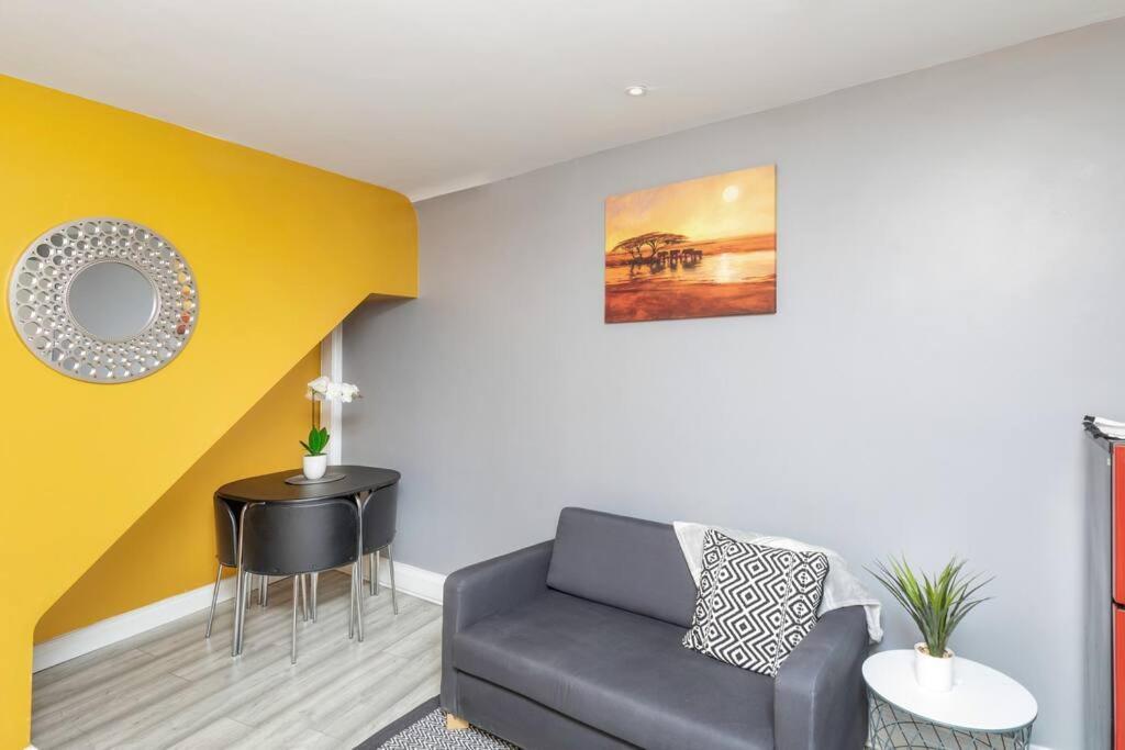 Luxury Living - Lovely 1 Bedroom Apartment Stockton-on-Tees Eksteriør billede