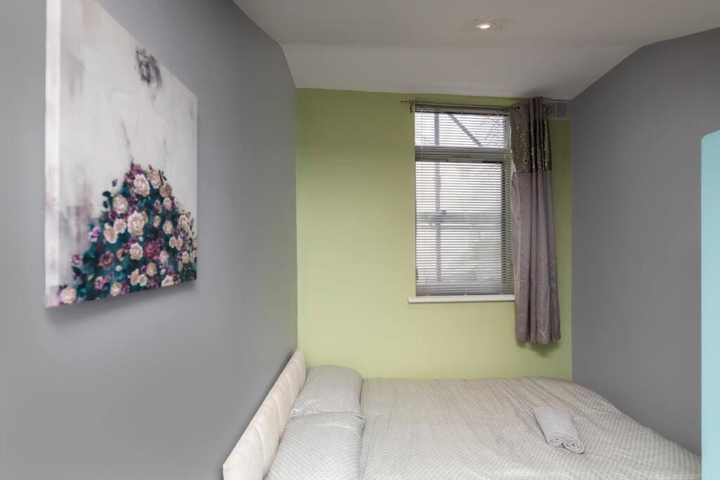 Luxury Living - Lovely 1 Bedroom Apartment Stockton-on-Tees Eksteriør billede