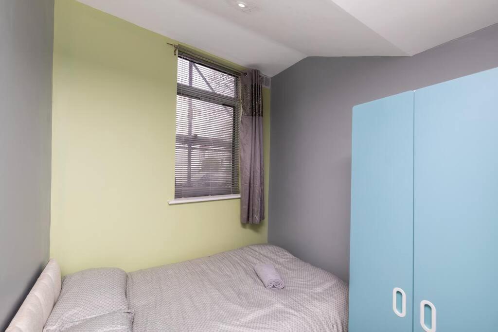 Luxury Living - Lovely 1 Bedroom Apartment Stockton-on-Tees Eksteriør billede