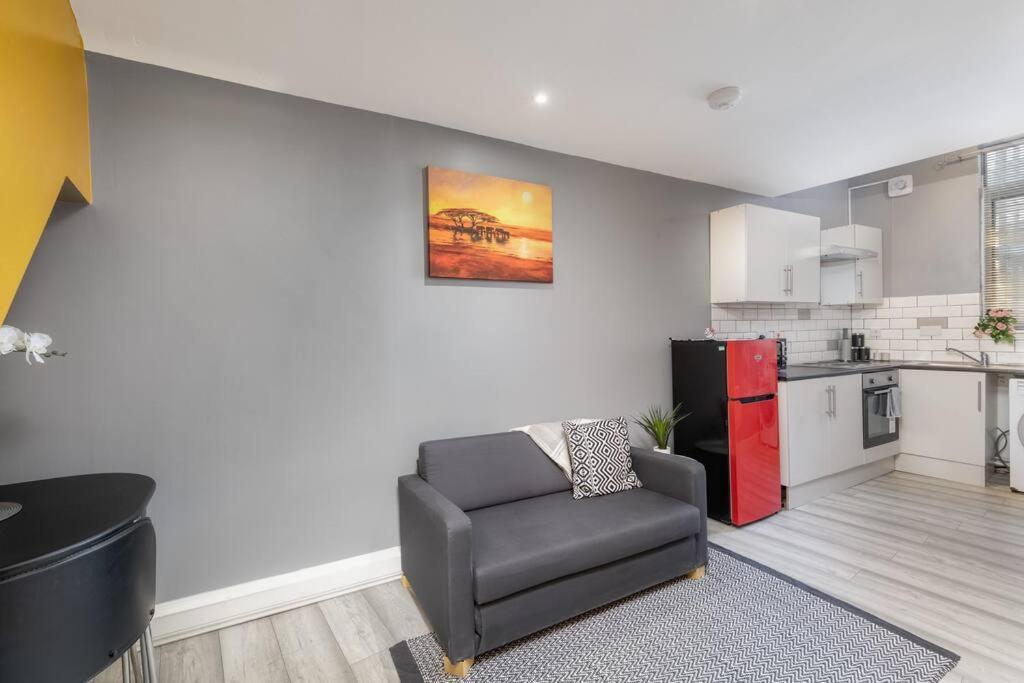 Luxury Living - Lovely 1 Bedroom Apartment Stockton-on-Tees Eksteriør billede