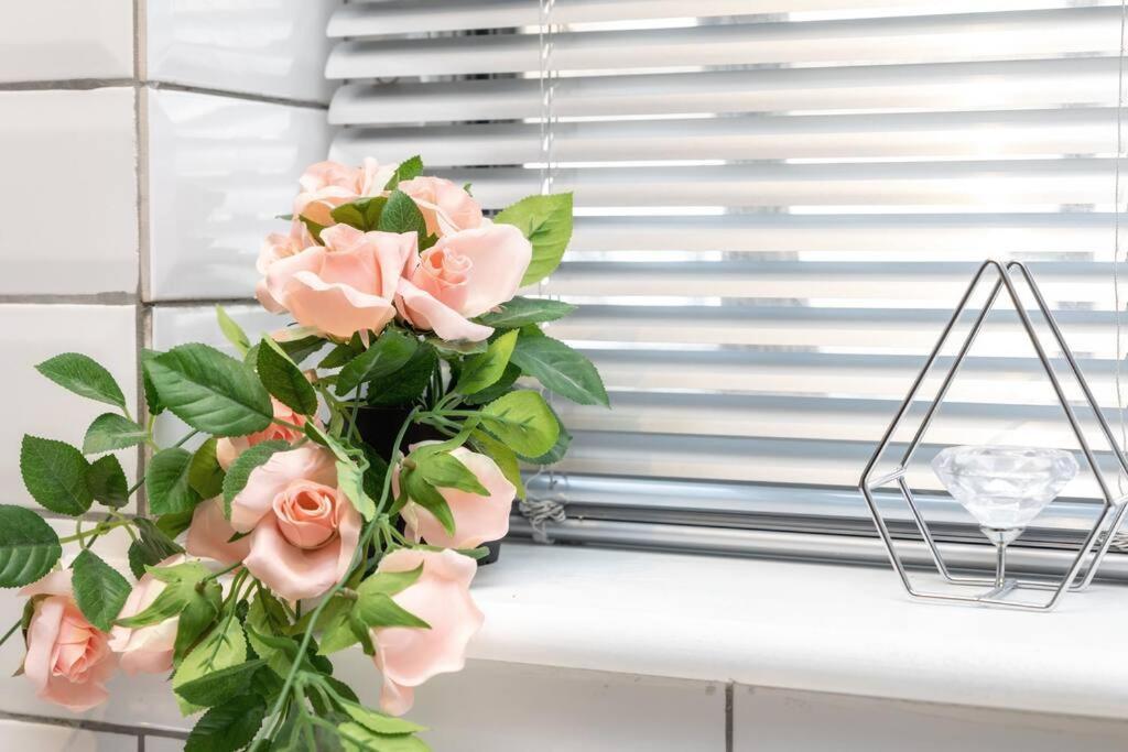 Luxury Living - Lovely 1 Bedroom Apartment Stockton-on-Tees Eksteriør billede