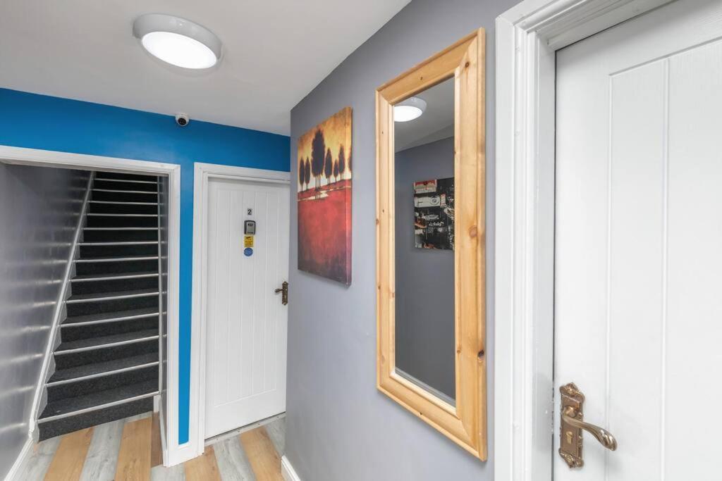Luxury Living - Lovely 1 Bedroom Apartment Stockton-on-Tees Eksteriør billede