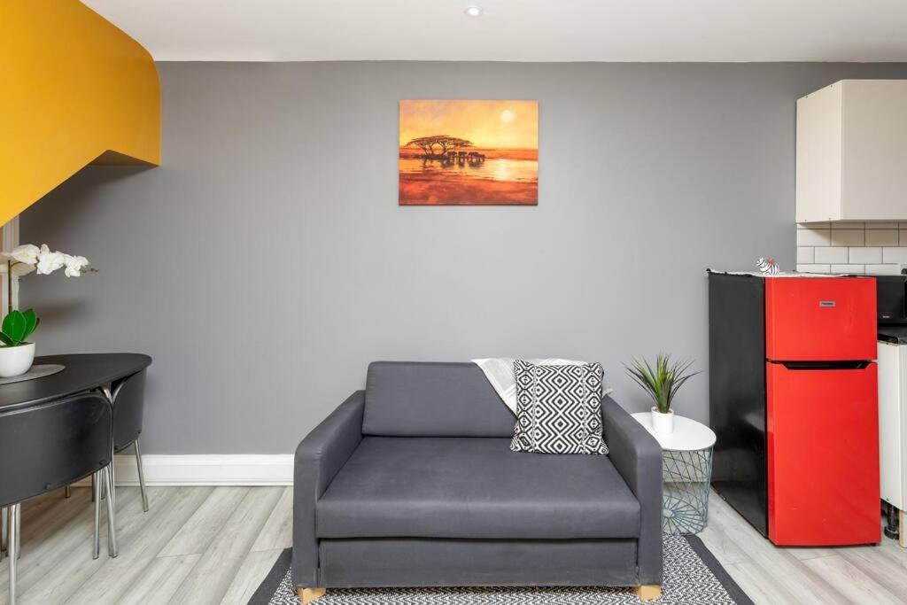 Luxury Living - Lovely 1 Bedroom Apartment Stockton-on-Tees Eksteriør billede