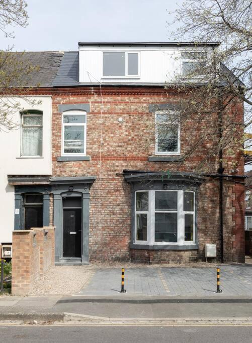 Luxury Living - Lovely 1 Bedroom Apartment Stockton-on-Tees Eksteriør billede